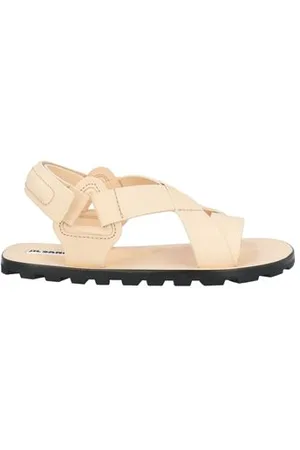 Jil Sander CALZADO - Sandalias con cierre