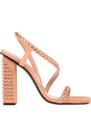 Roberto Cavalli CALZADO - Sandalias con cierre