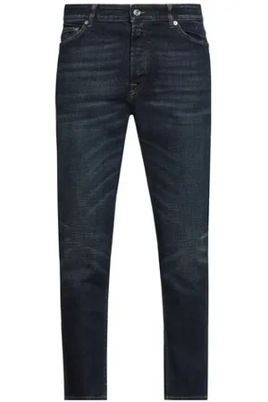 DEPARTMENT 5 PARTES DE ABAJO - Pantalones vaqueros