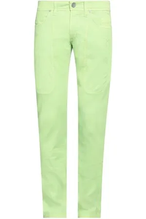 Jeckerson PARTES DE ABAJO - Pantalones