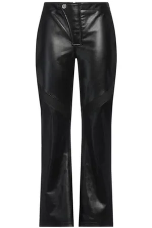 DION LEE PARTES DE ABAJO - Pantalones
