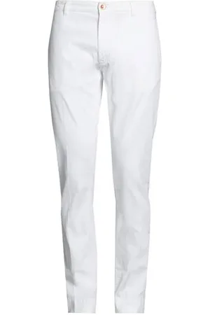 Hand Picked PARTES DE ABAJO - Pantalones