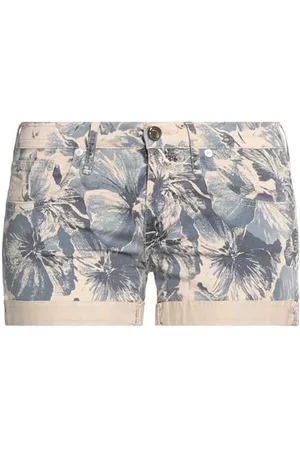 Jacob Cohen PARTES DE ABAJO - Pantalones cortos y bermudas