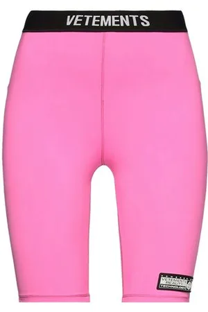 Vetements PARTES DE ABAJO - Pantalones cortos y bermudas
