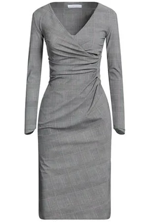 CHIARA BONI VESTIDOS - Vestidos midi