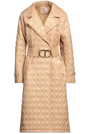Twin-Set ROPA DE ABRIGO - Plumíferos y acolchados