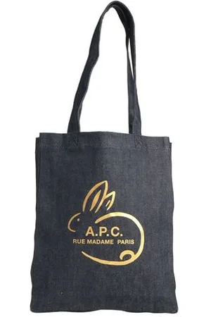 A.P.C. BOLSOS - Bolsos de asas largas