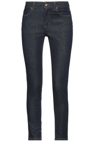 Woolrich PARTES DE ABAJO - Pantalones vaqueros