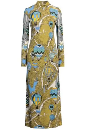 Tory Burch VESTIDOS - Vestidos midi
