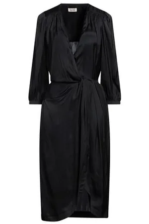 Zadig & Voltaire VESTIDOS - Vestidos midi
