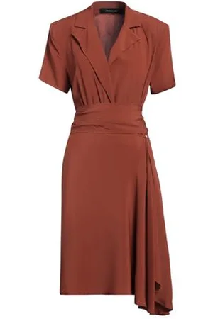 FEDERICA TOSI VESTIDOS - Minivestidos
