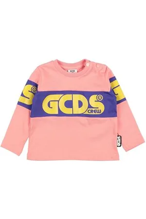 GCDS CAMISETAS Y TOPS - Camisetas