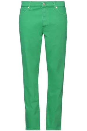 Frame PARTES DE ABAJO - Pantalones vaqueros