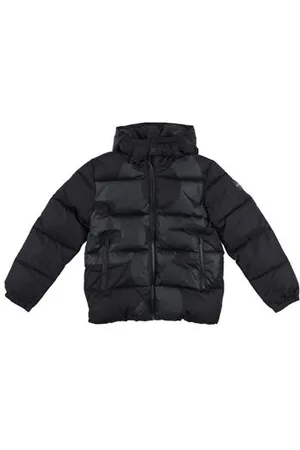 HUGO BOSS ROPA DE ABRIGO - Plumíferos y acolchados