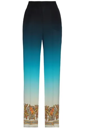 Etro PARTES DE ABAJO - Pantalones