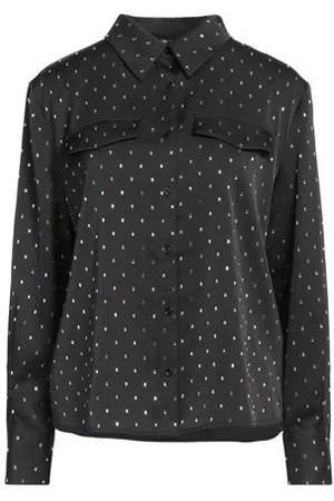 Maje CAMISETAS Y TOPS - Camisas