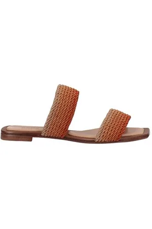 ALEXANDRE BIRMAN CALZADO - Sandalias con cierre