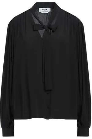 Msgm CAMISETAS Y TOPS - Camisas