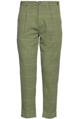 Berna PARTES DE ABAJO - Pantalones