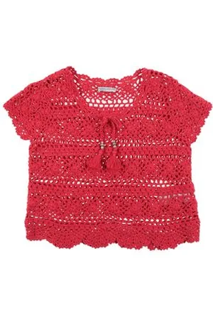 ERMANNO SCERVINO CAMISETAS Y TOPS - Tops