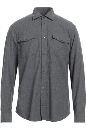 Dondup CAMISETAS Y TOPS - Camisas