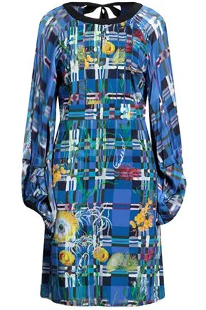 Roberto Cavalli VESTIDOS - Vestidos midi