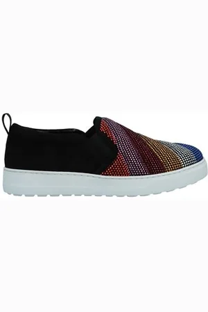 Salvatore Ferragamo CALZADO - Sneakers
