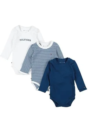 Tommy Hilfiger RECIÉN NACIDO - Peleles