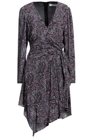 IRO VESTIDOS - Vestidos midi