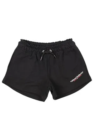 Diesel PARTES DE ABAJO - Pantalones cortos y bermudas