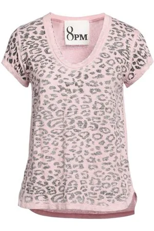 8PM CAMISETAS Y TOPS - Camisetas