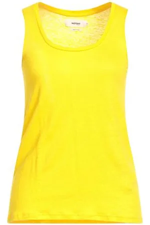 NOTSHY CAMISETAS Y TOPS - Camisetas de tirantes