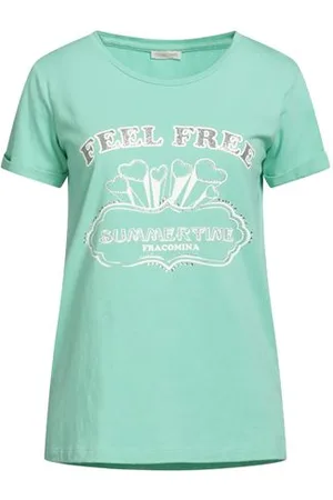 Fracomina CAMISETAS Y TOPS - Camisetas