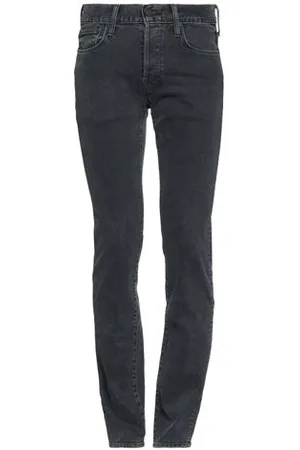 Mother PARTES DE ABAJO - Pantalones vaqueros