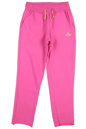 Macchia j PARTES DE ABAJO - Pantalones