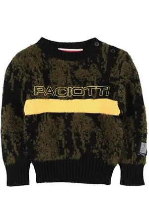 Paciotti PRENDAS DE PUNTO - Pullover
