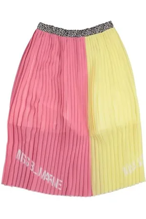 MISS BLUMARINE PARTES DE ABAJO - Faldas infantiles
