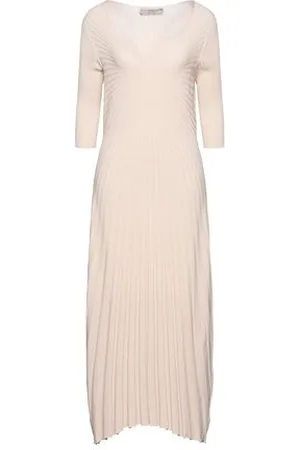 D.EXTERIOR VESTIDOS - Vestidos midi