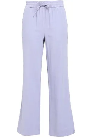 EDITED the label PARTES DE ABAJO - Pantalones