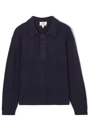 COS PRENDAS DE PUNTO - Pullover