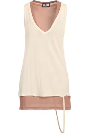 Diesel CAMISETAS Y TOPS - Camisetas de tirantes
