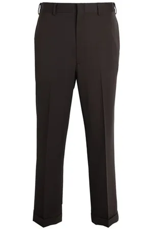 J.PRESS PARTES DE ABAJO - Pantalones