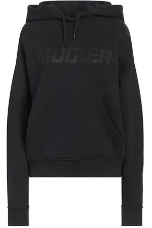 MUGLER CAMISETAS Y TOPS - Sudaderas