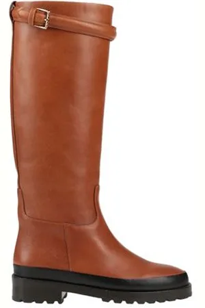 ULLA JOHNSON CALZADO - Botas
