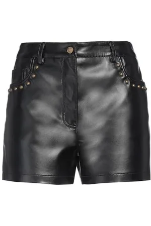 Moschino PARTES DE ABAJO - Pantalones cortos y bermudas