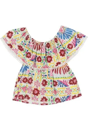 Dixie CAMISETAS Y TOPS - Tops