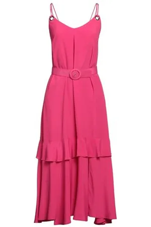 SIMONA CORSELLINI VESTIDOS - Vestidos midi