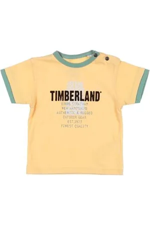 Timberland CAMISETAS Y TOPS - Camisetas