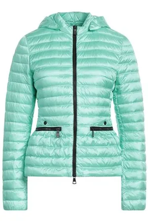 add ROPA DE ABRIGO - Plumíferos y acolchados