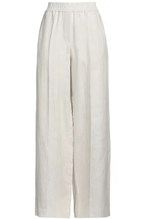 Brunello Cucinelli PARTES DE ABAJO - Pantalones
